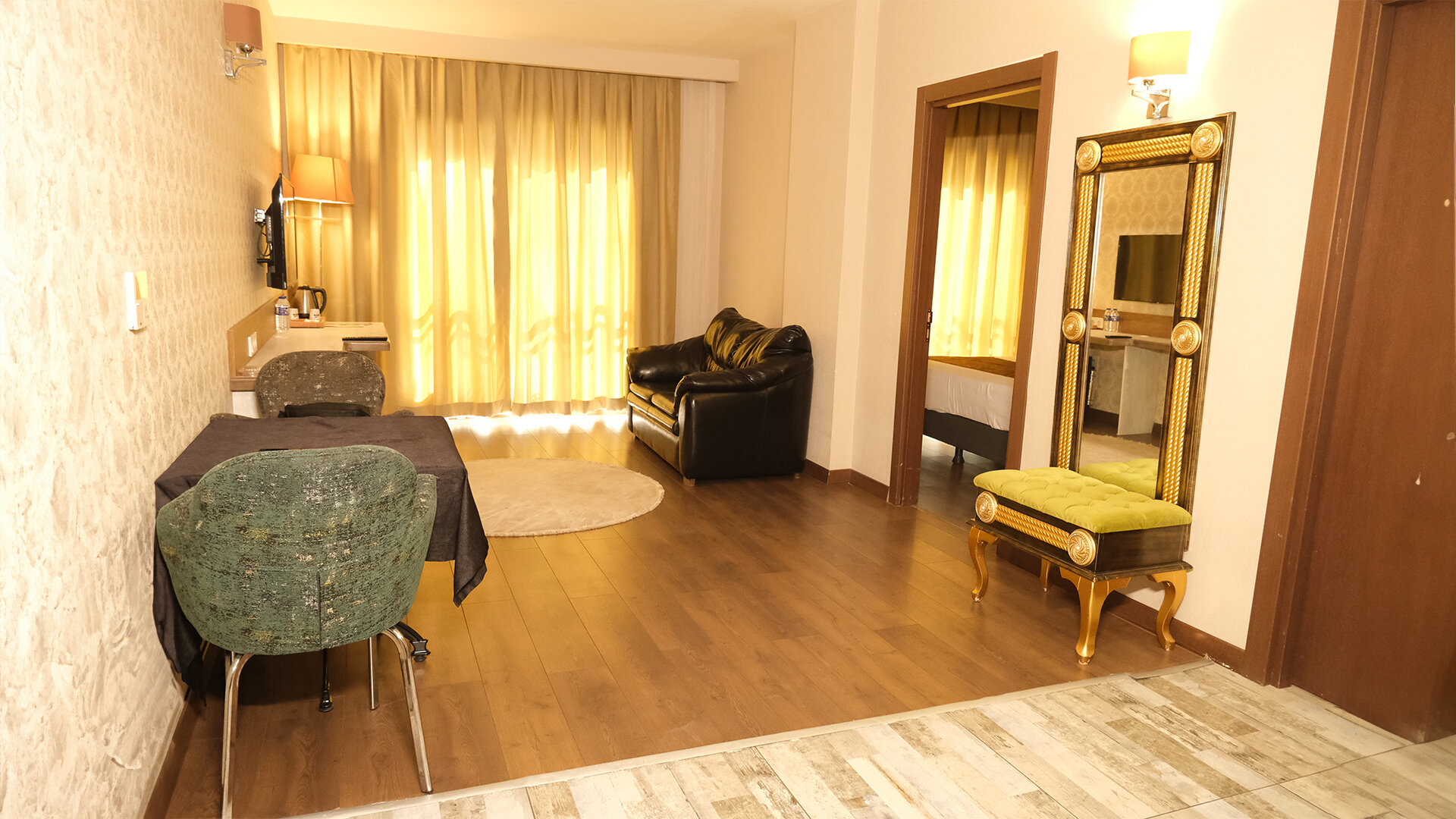 Kanyonvadi Otel · 60