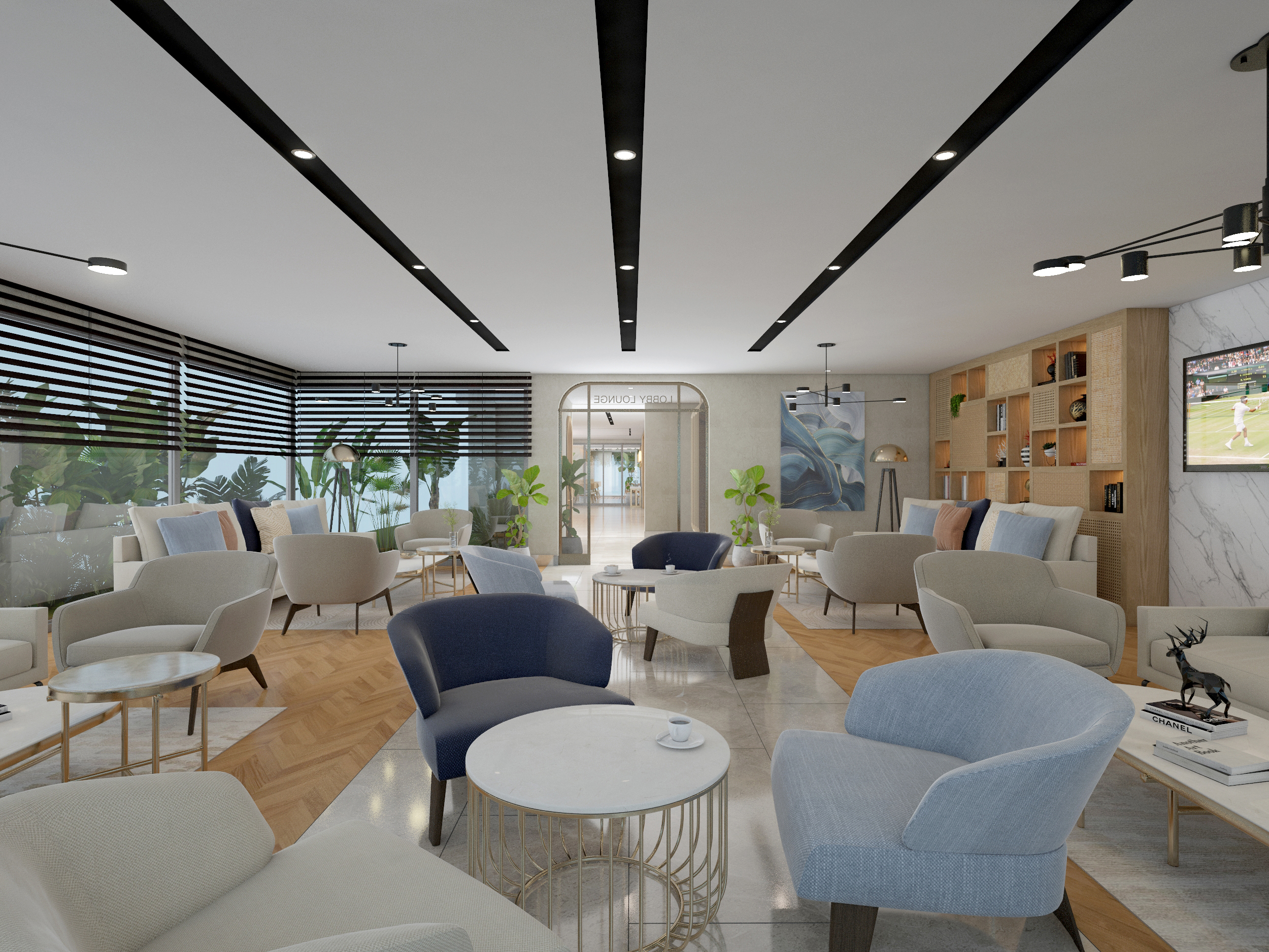Pearly Hotel