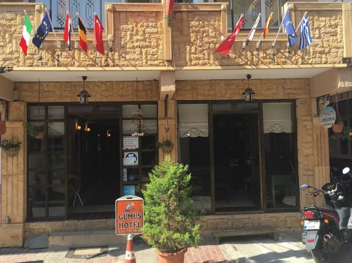 Küçükkuyu Gümüş Otel