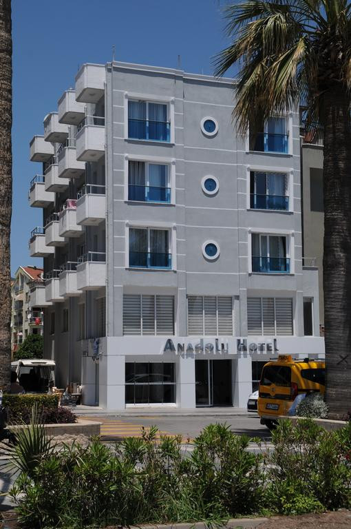 Anadolu Hotel Marmaris