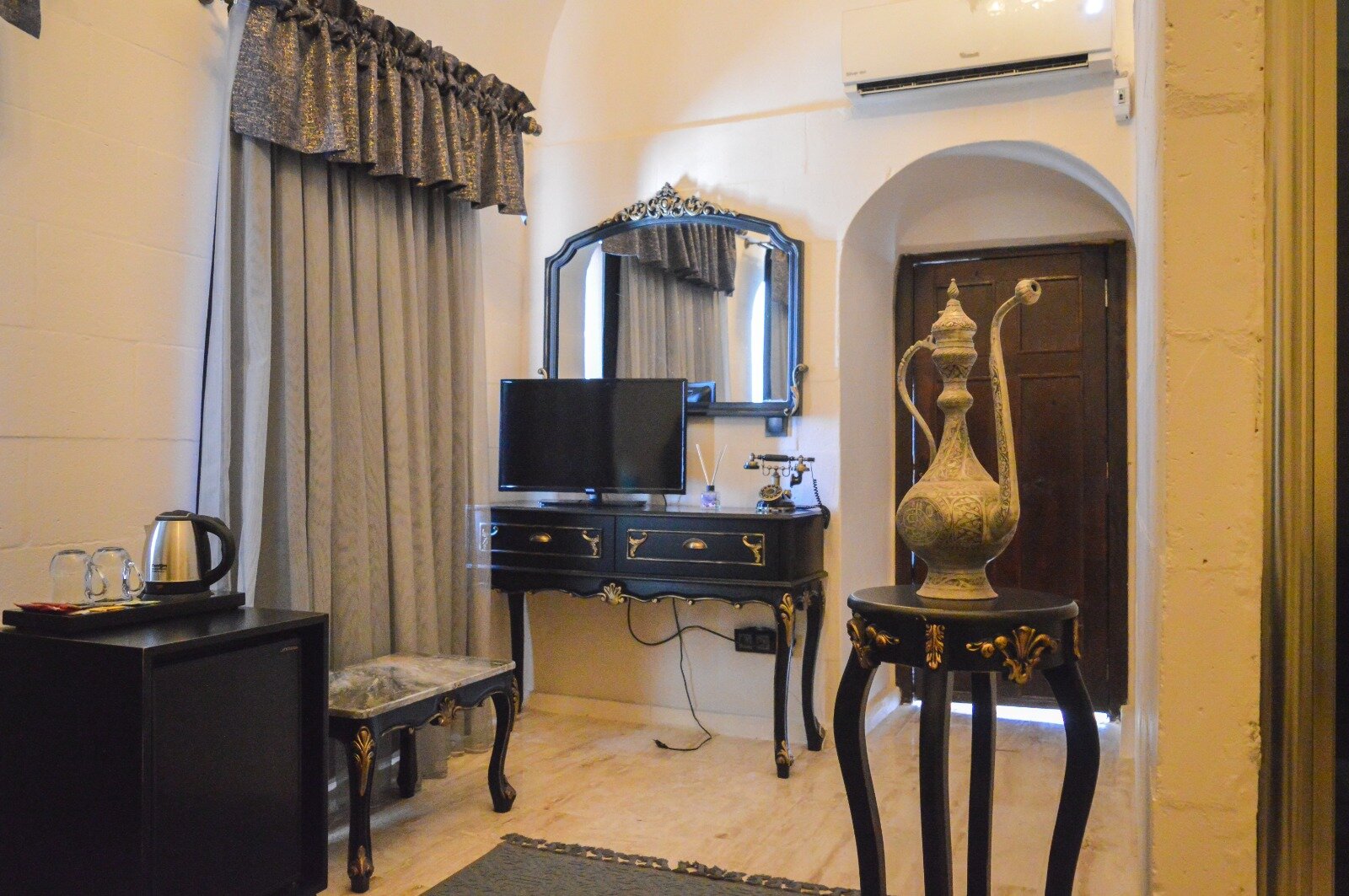 Aslanbey Konağı Butik Otel