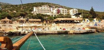 Hera Hotel Kaş