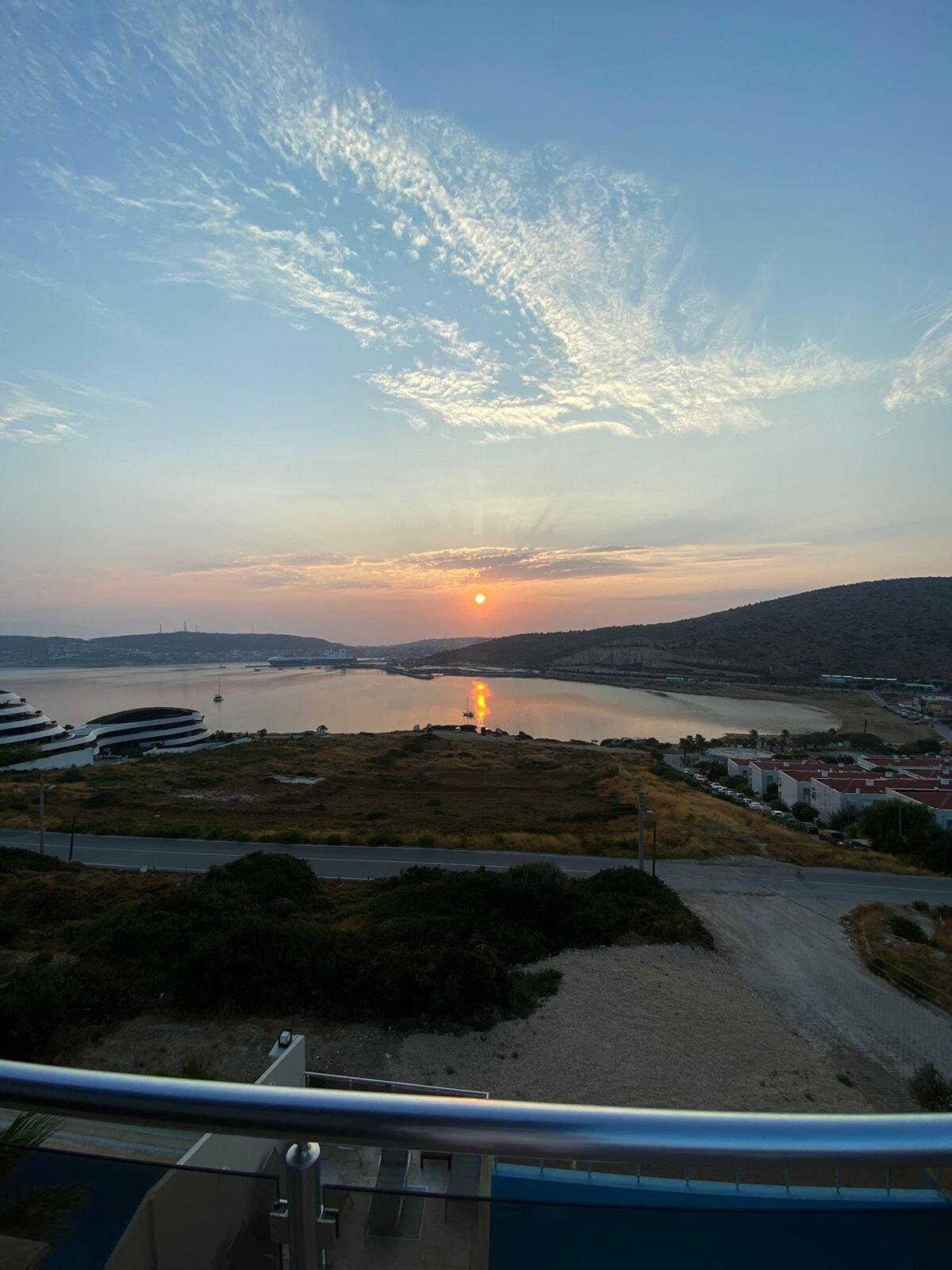 Aden Butik Hotel Çeşme