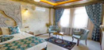 Deluxe Room Görseli