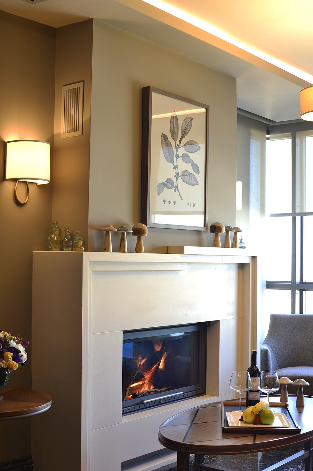 Holiday Inn Bursa City Centre Rezervasyon