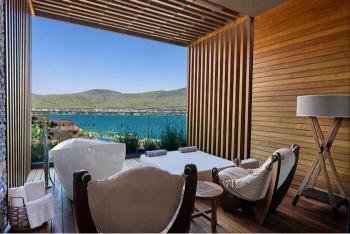 Lujo Bodrum