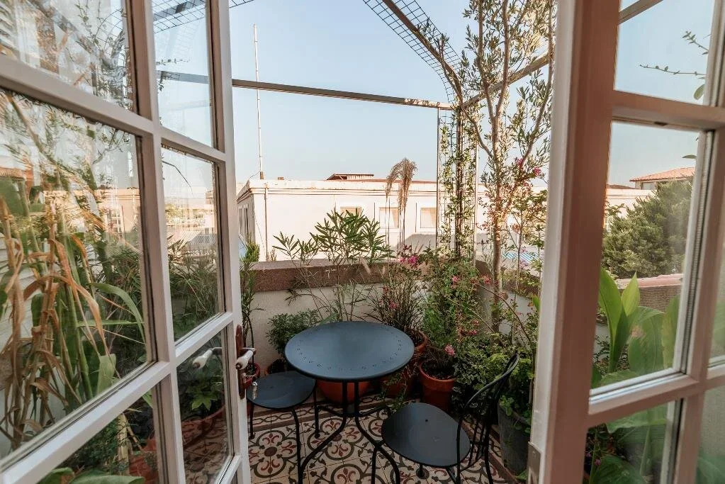 Gümrük Otel Urla galeri 8