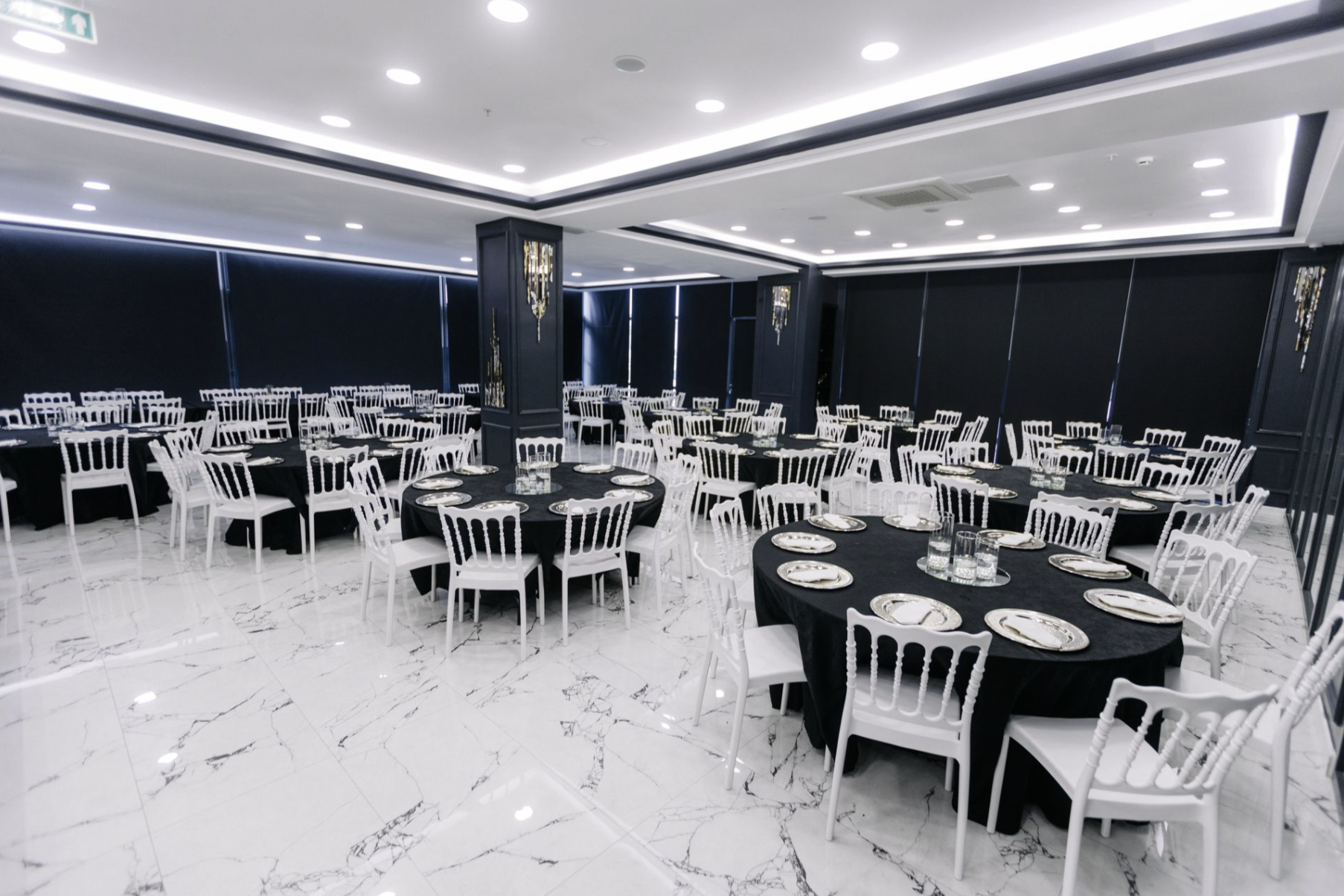 Sakarya Hotel · 58