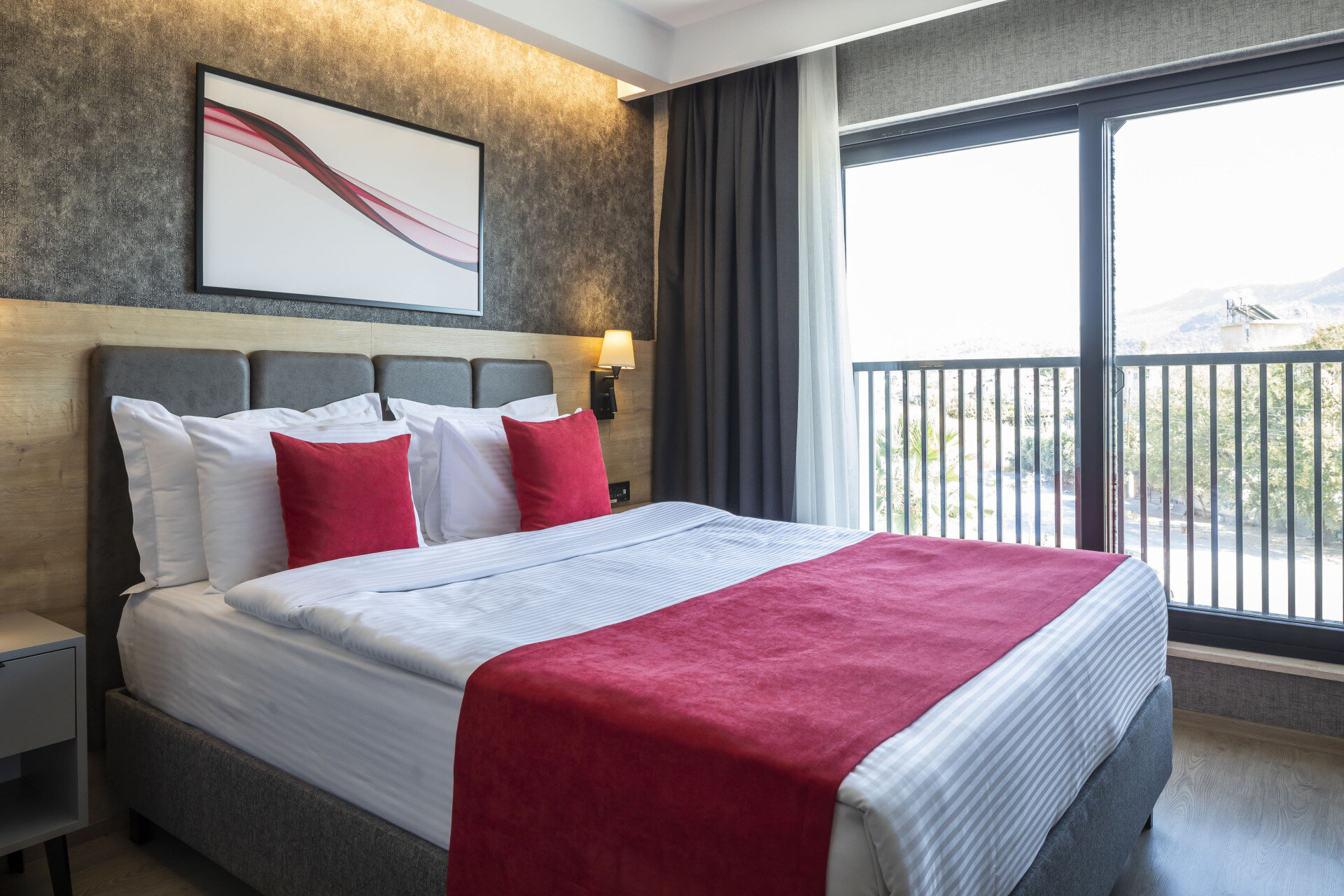 Ramada by Wyndham Dalaman · 3