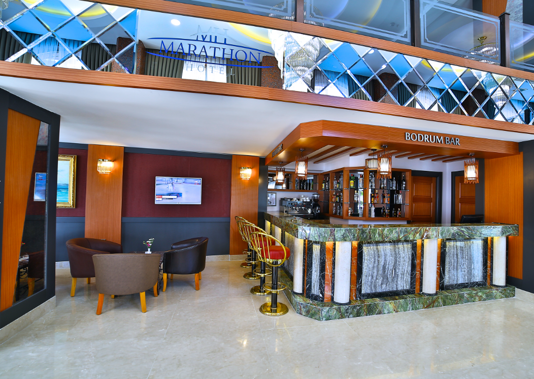 Elazığ Marathon Hotel