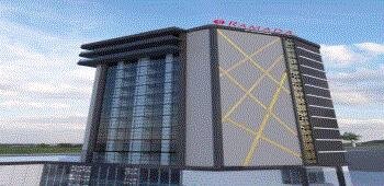 Ramada by Wyndham Niğde · 59