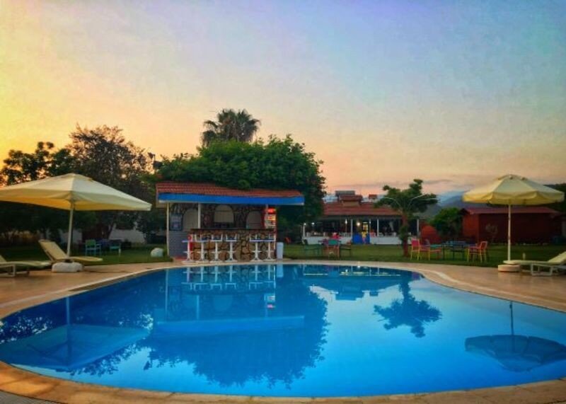 Kasaba Butik Otel Rezervasyon