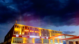 Ağrı Best Otel
