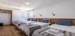 Standard Quadruple Room Görseli