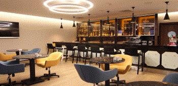 Hilton Garden Inn Ankara - Gimat · 30