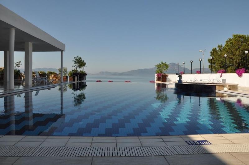 Kaunos Otel