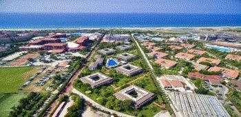 Sunis Elita Beach Resort & Spa