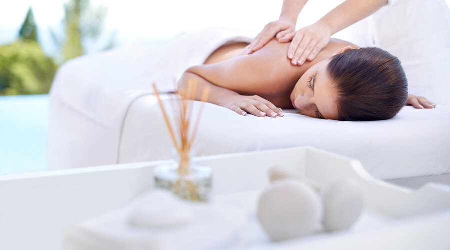 Mare Deluxe Residences & Villas Rezervasyon