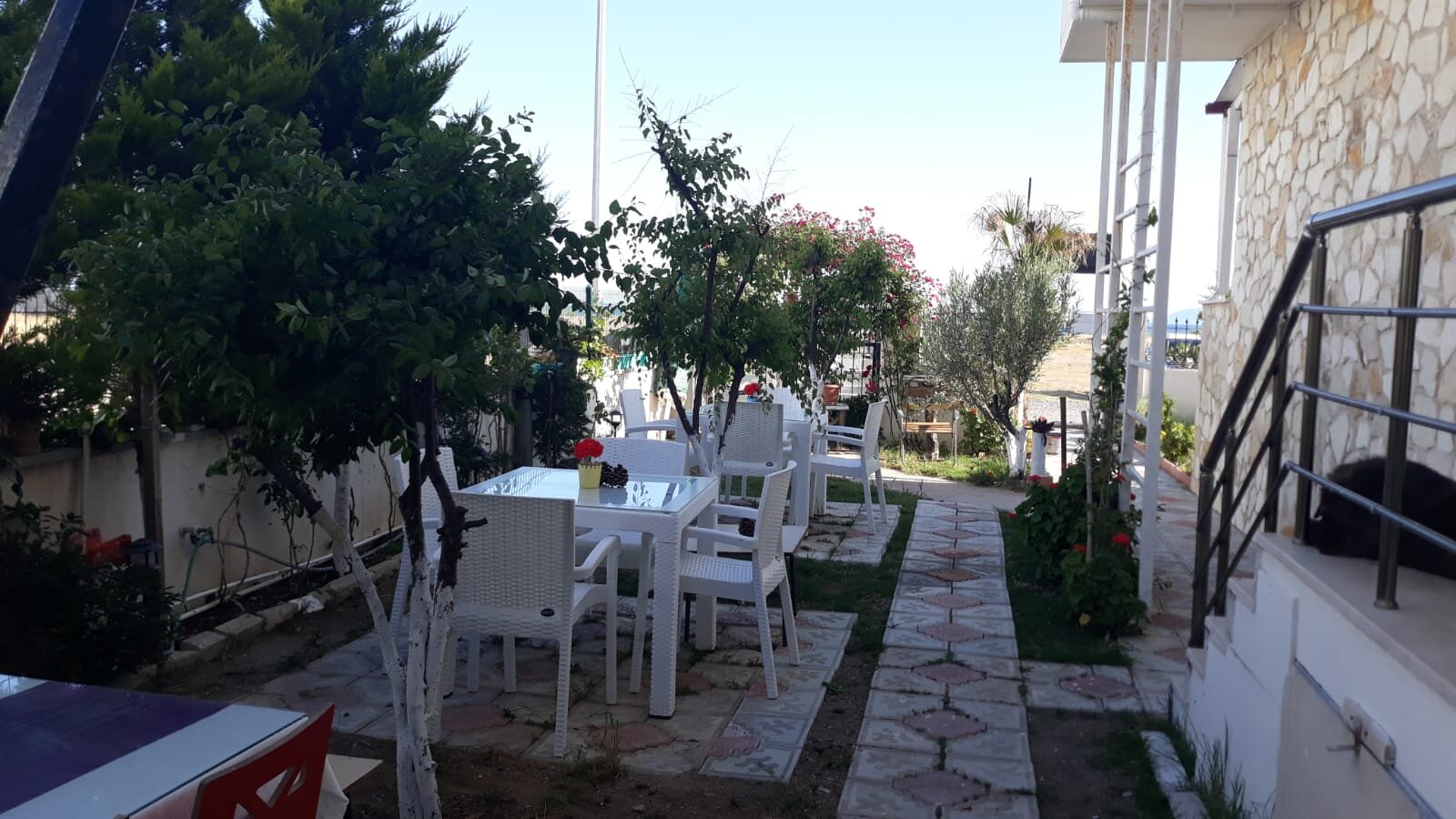 Masal Evi · 3