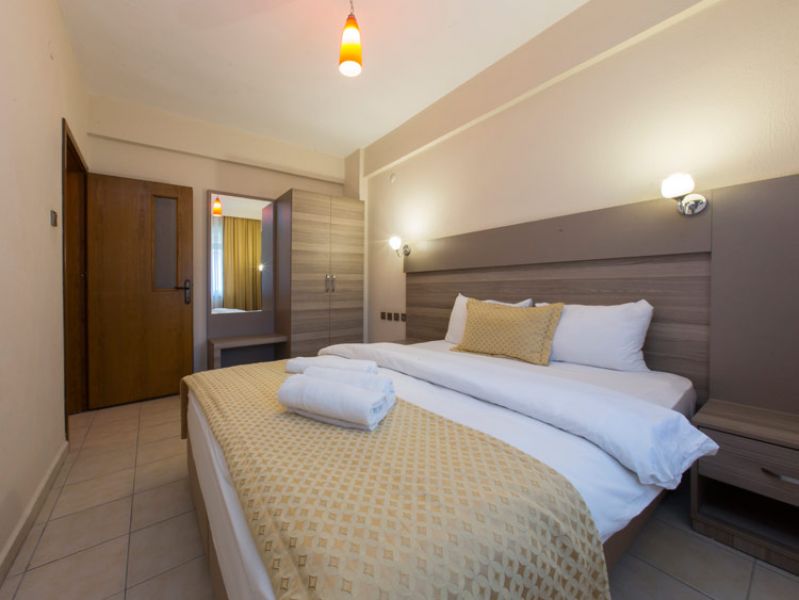 Başaranlar Termal Tesisleri