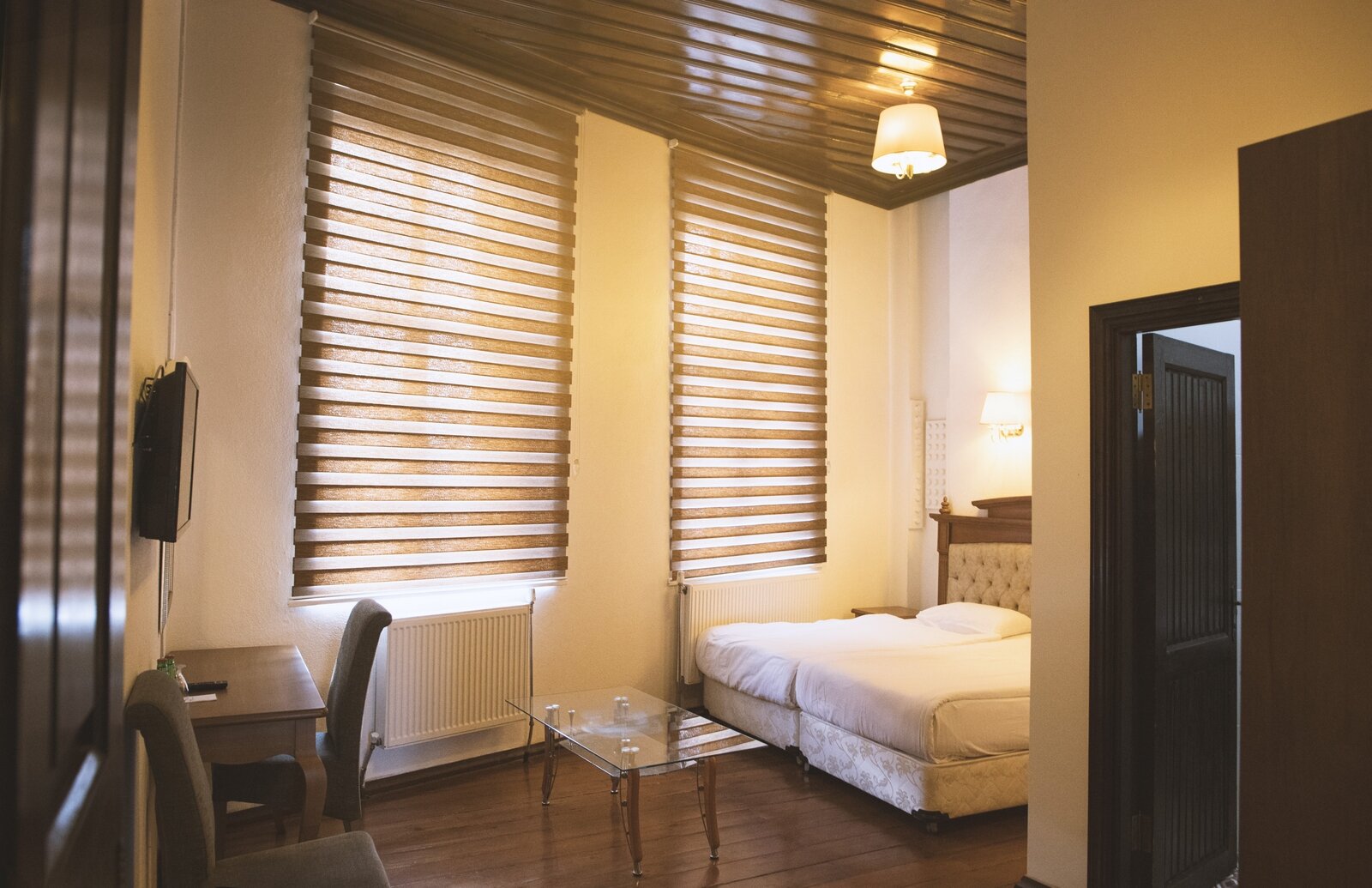 Thrace Konak Hotel & Spa galeri 6