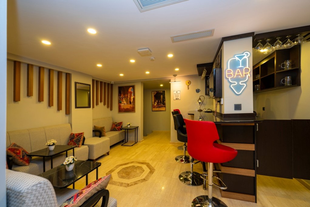 Harmony Hotel İstanbul · 50
