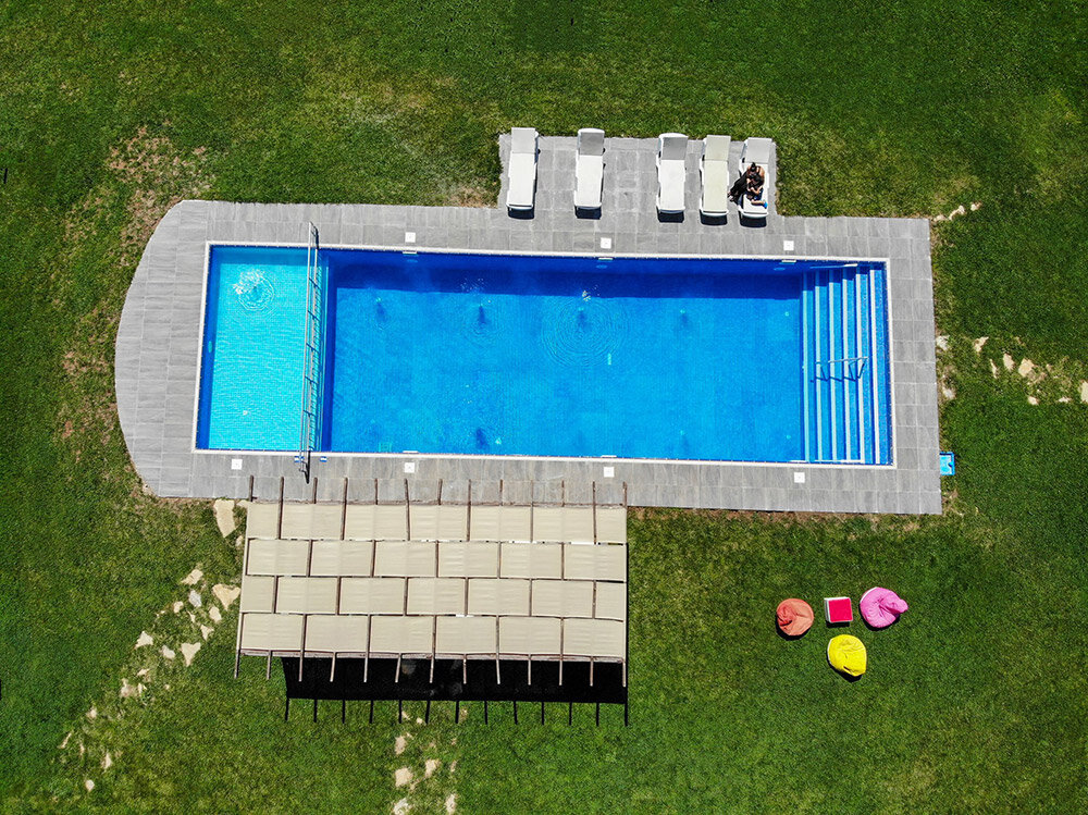 Tefenni Villas