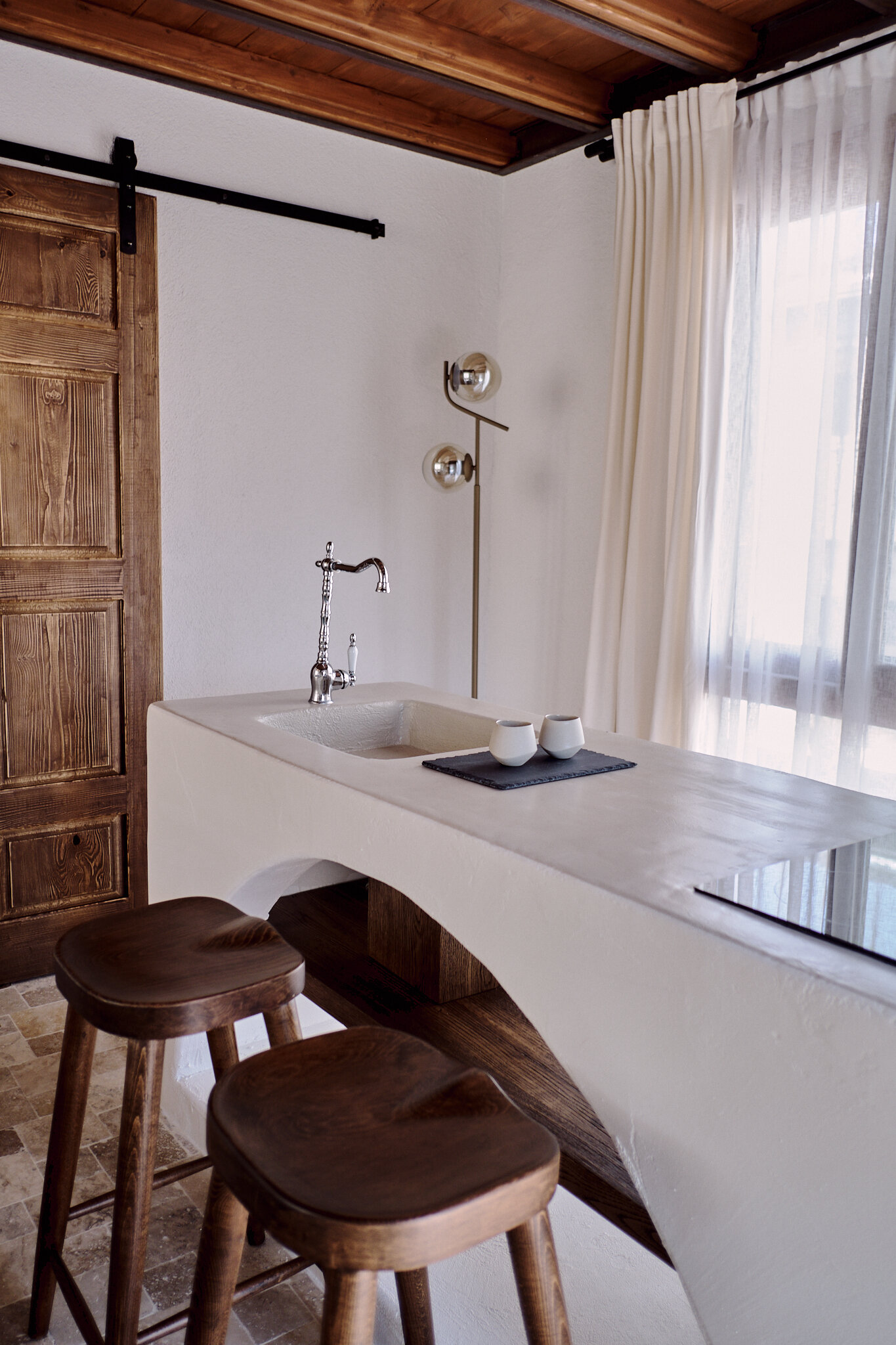 Mezzanino Suite 1