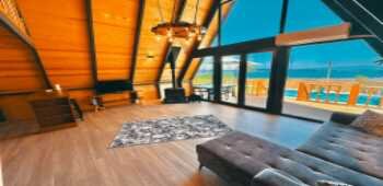 North Life Bungalov Sapanca · 47