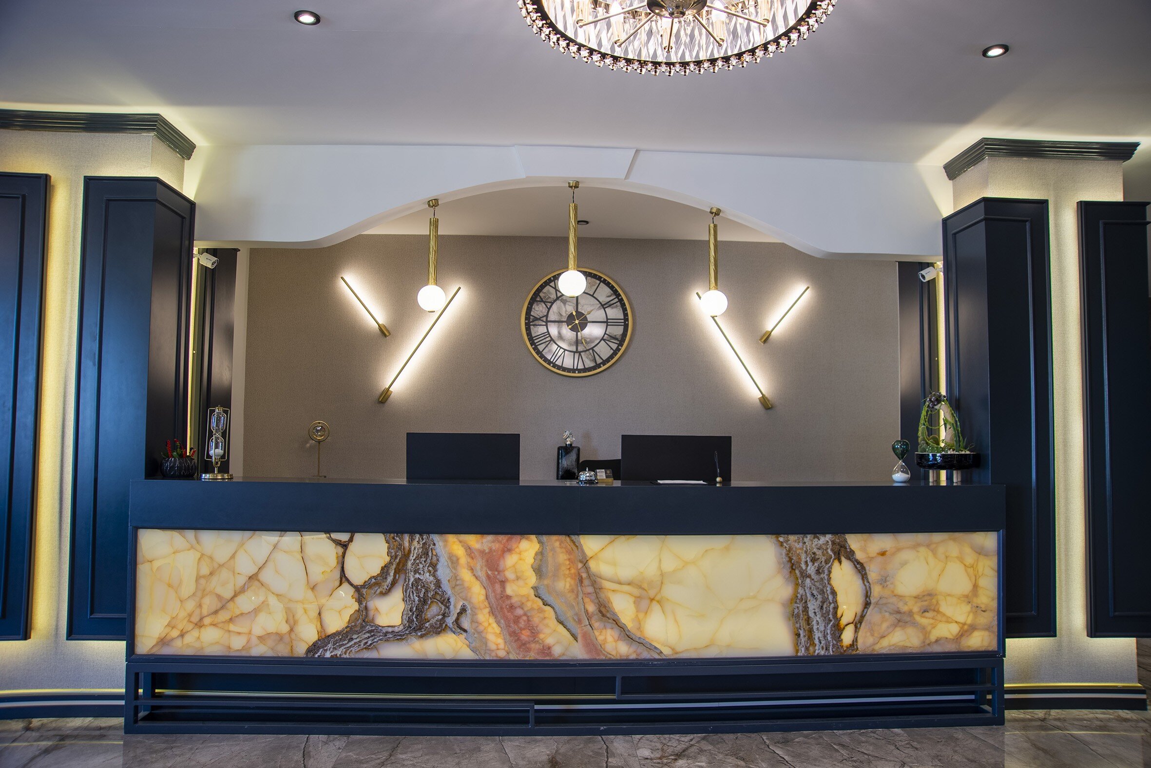 Ramada Encore by Wyndham Midyat galeri 7