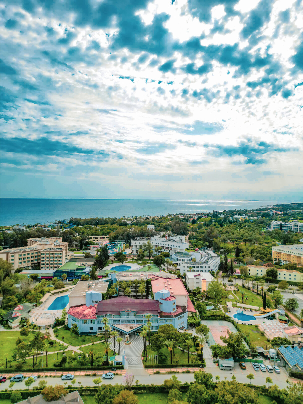 Bieno Venüs Hotel & Spa galeri 2
