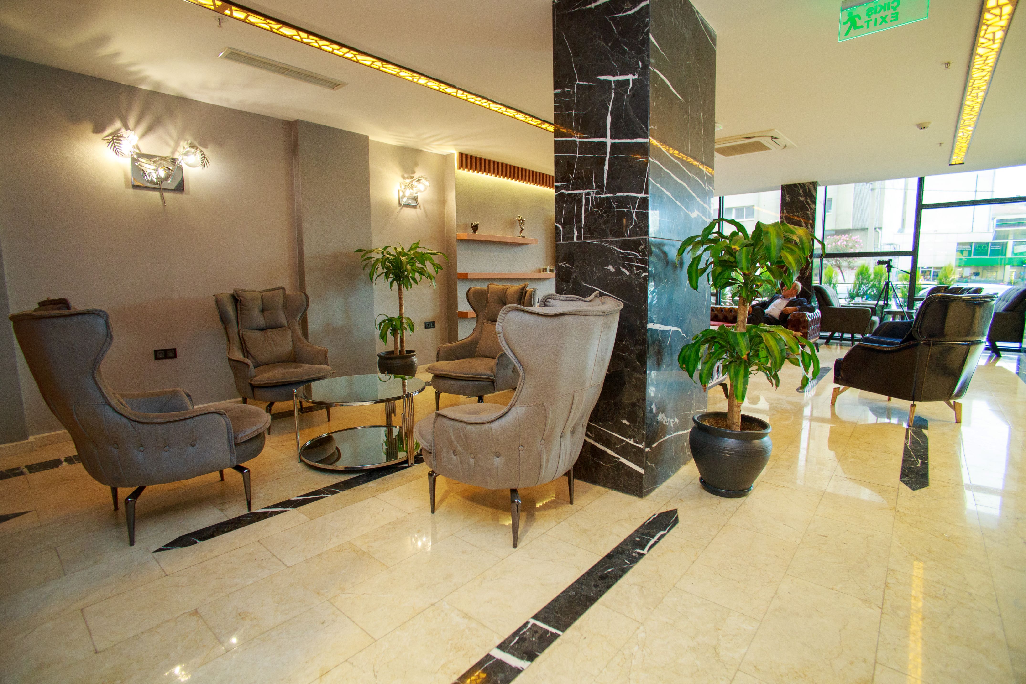 Mitte Port Hotel