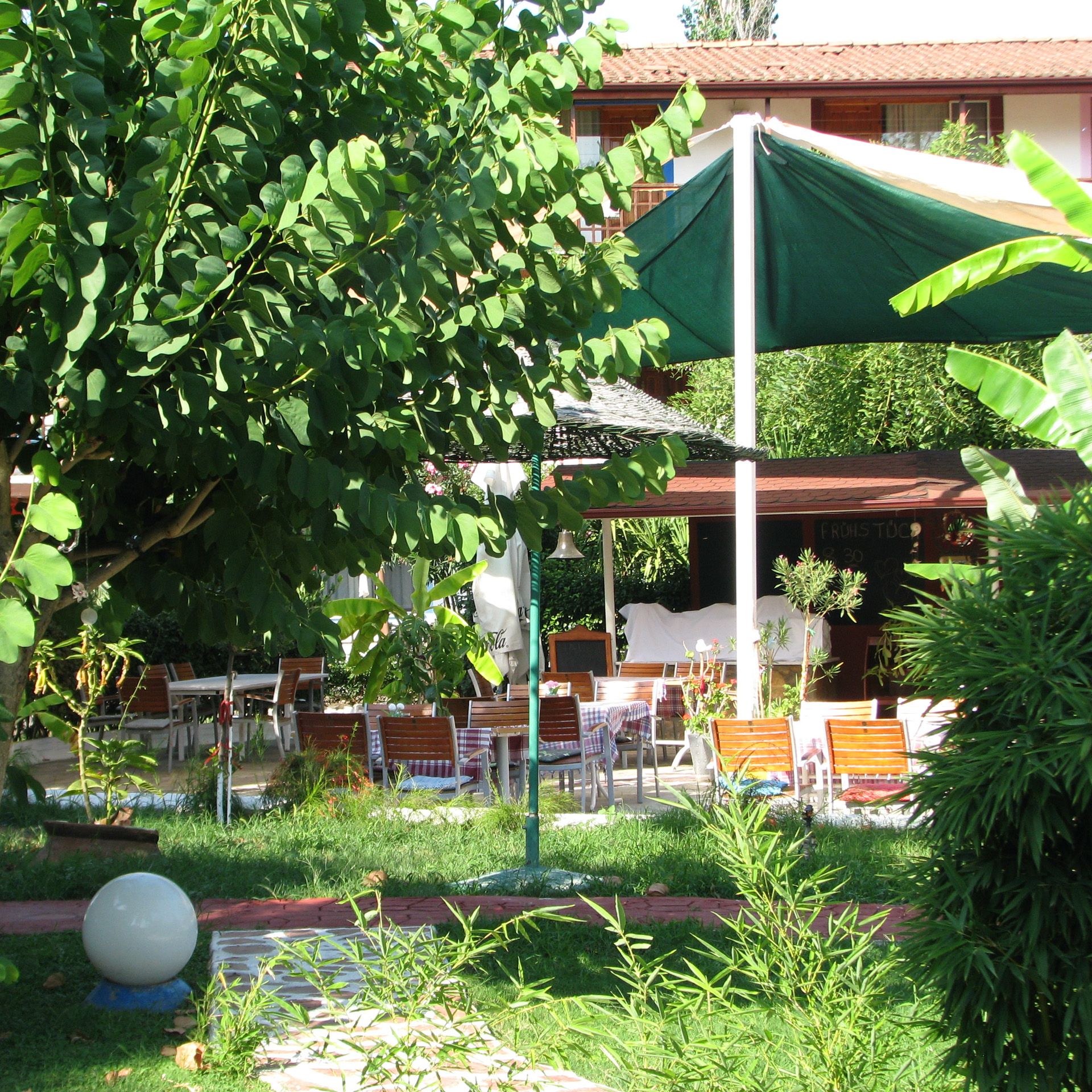 Erendiz Bahçe Hotel