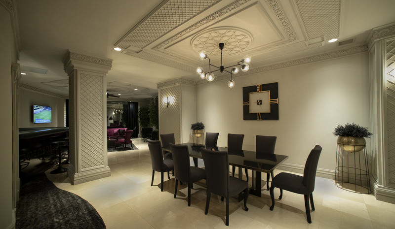 Taksim Square Hotel