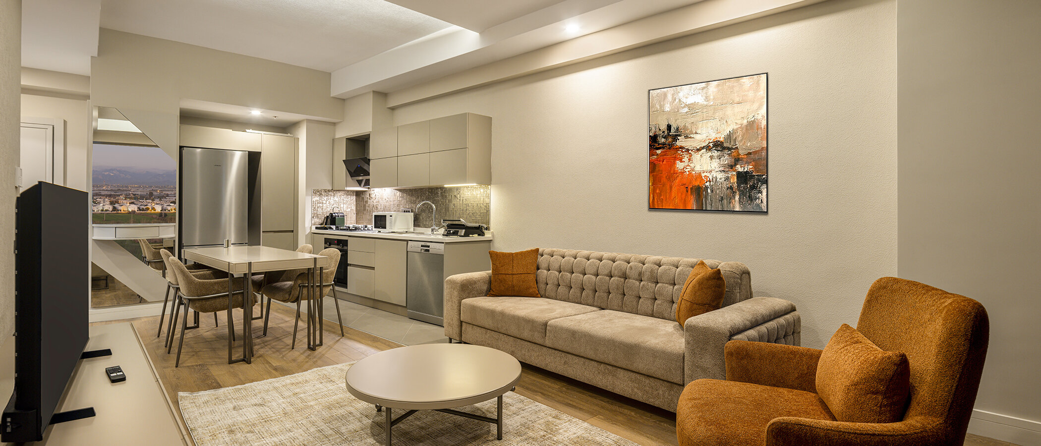 Deluxe Suite