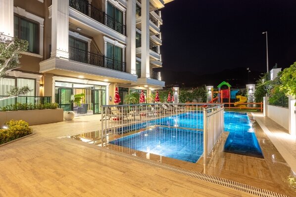 Loovox Suites