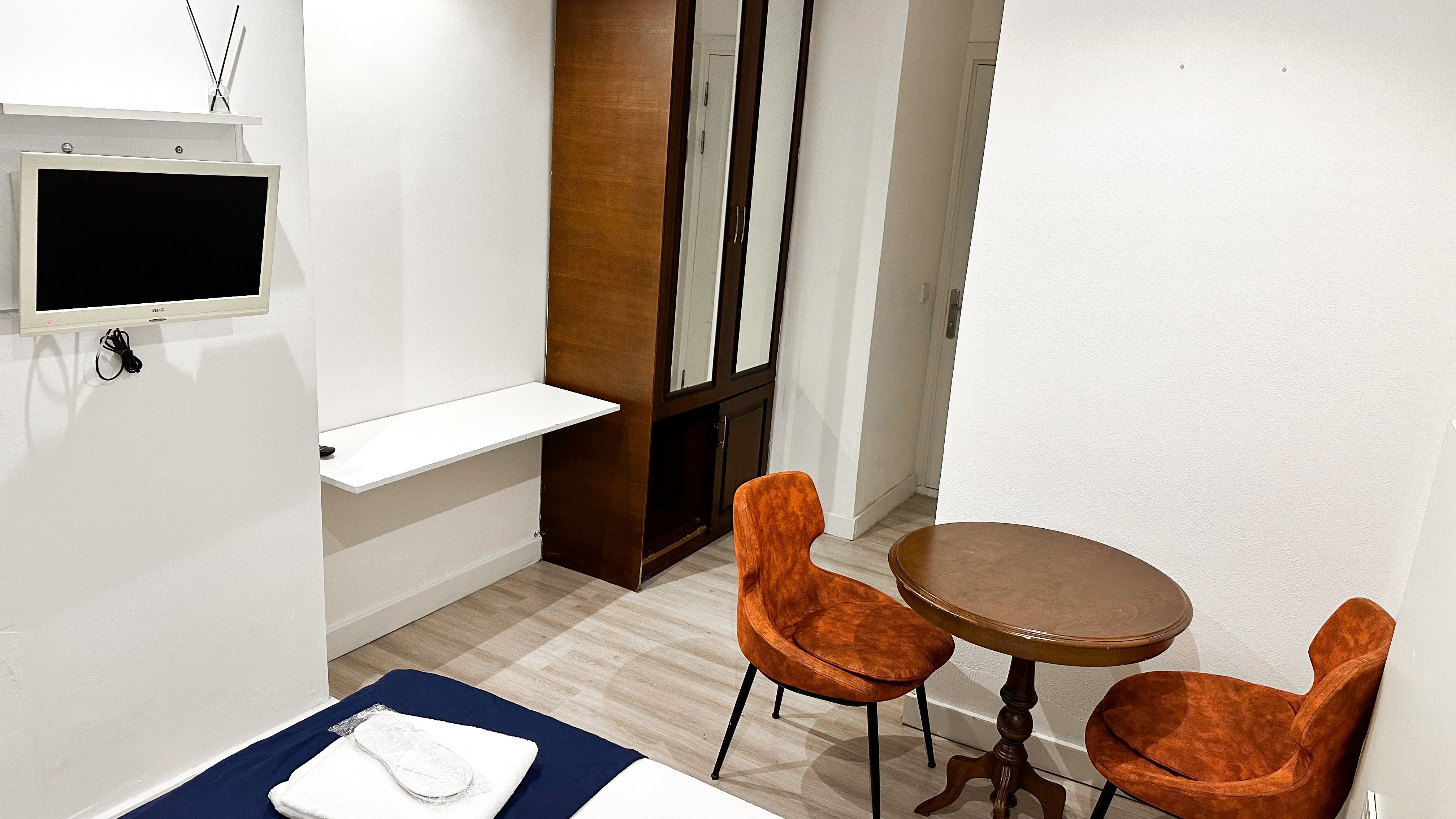 Büyükada Comfort Otel · 53
