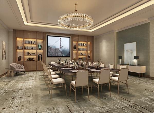 Merit Royal Diamond Hotel & Spa