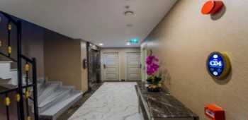 Homelike Hotel · 27