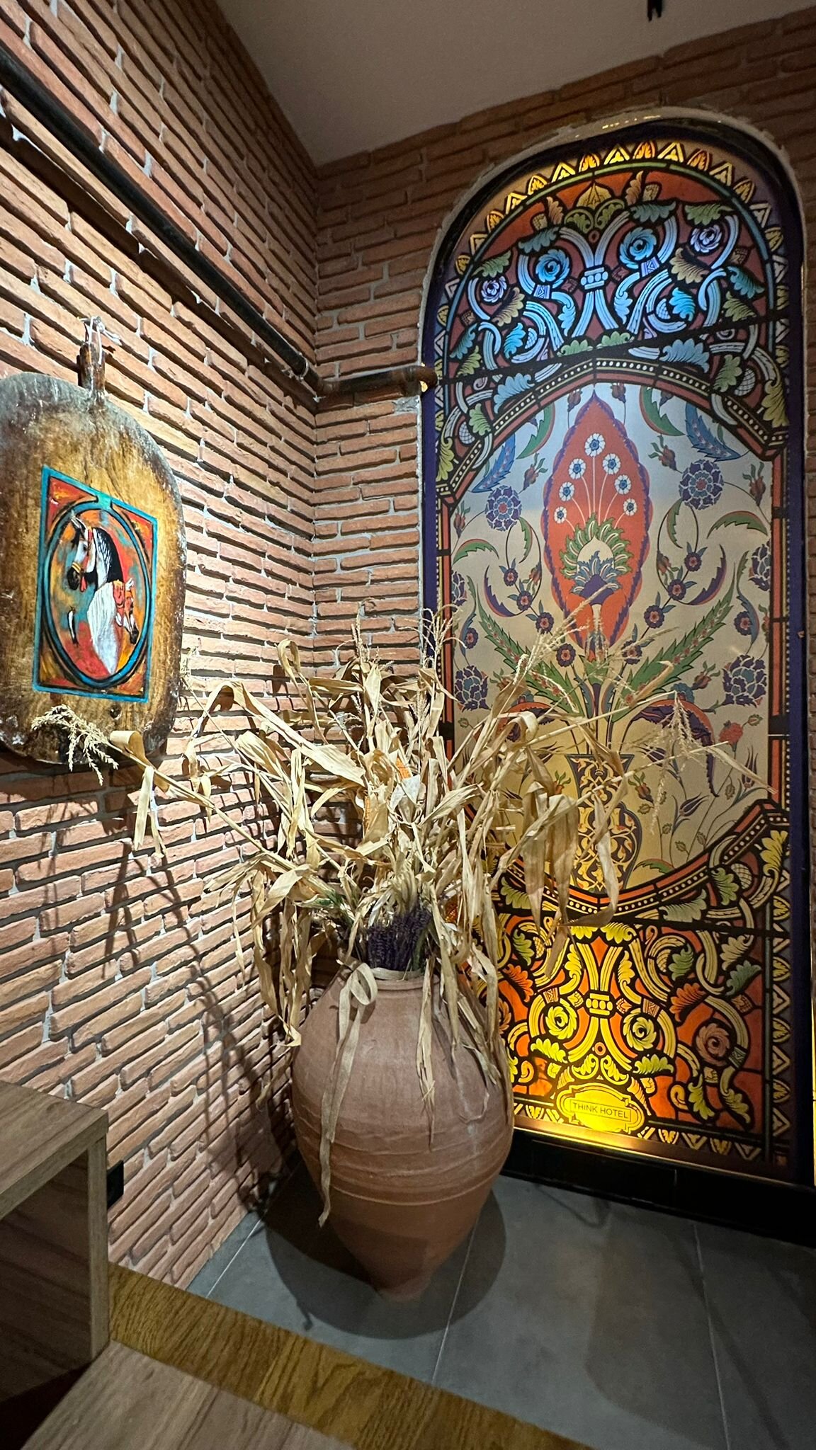 Think Hotel Konya