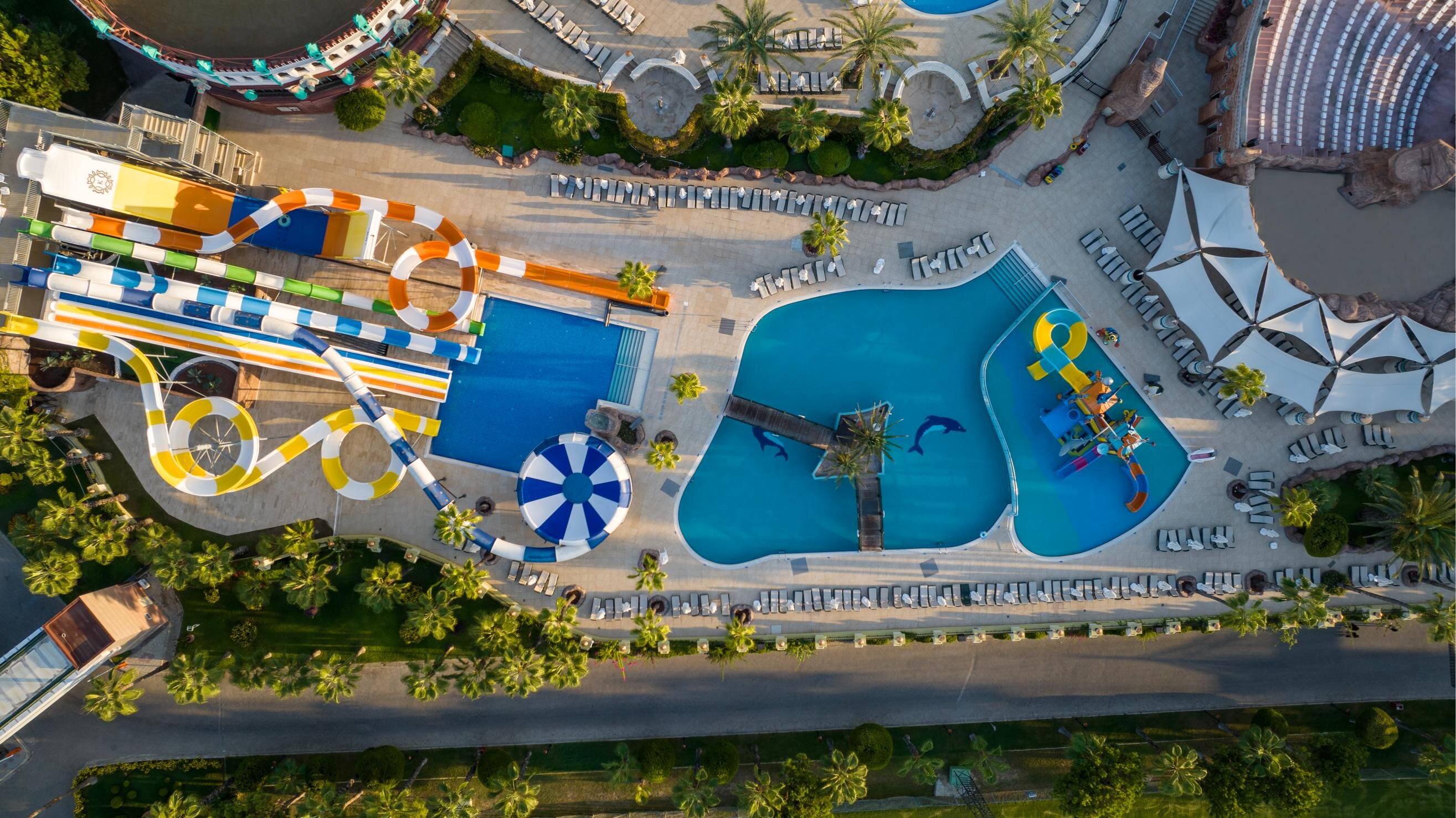 Kamelya Selin Hotel galeri 6
