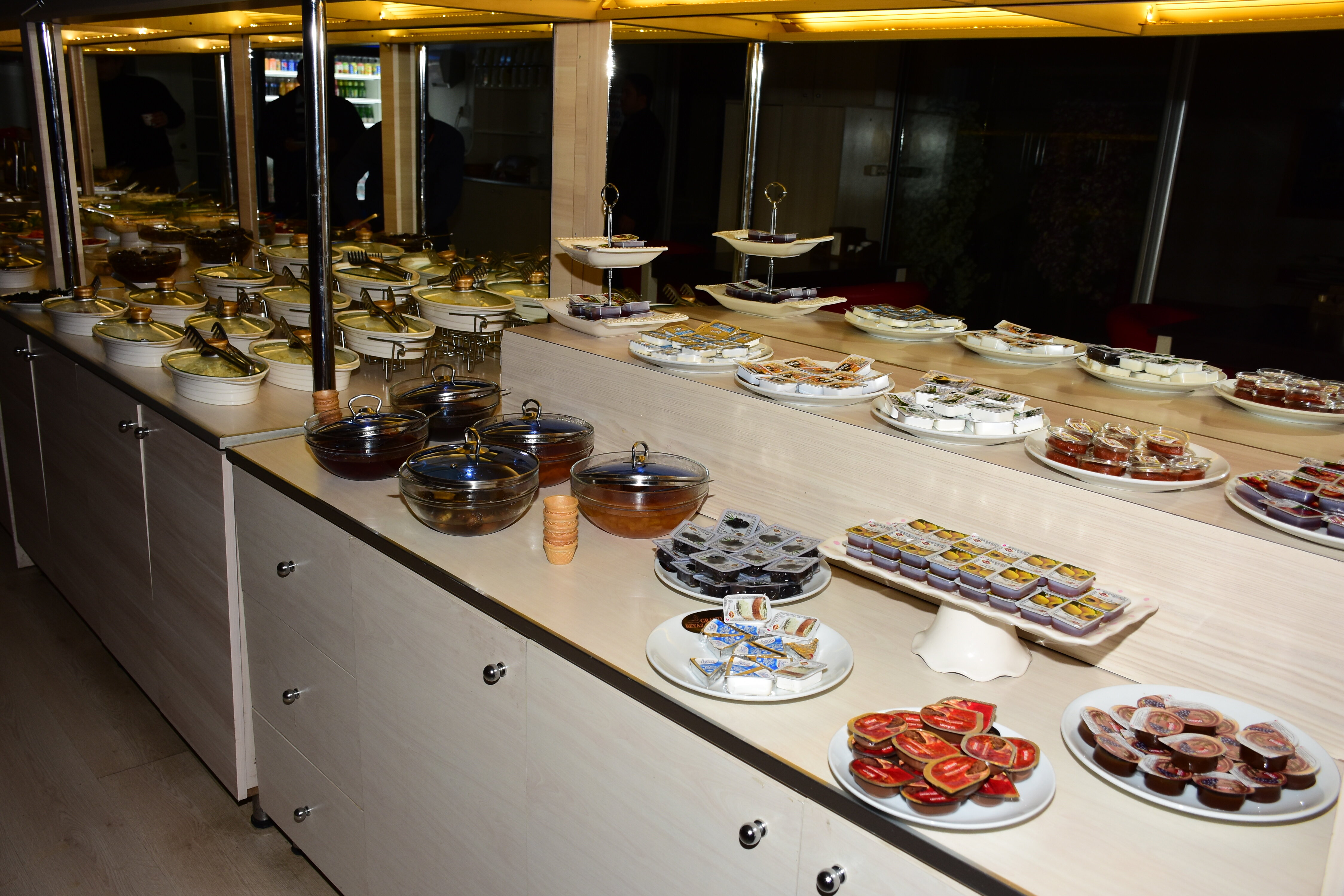Grand Beyaz Saray Otel · 12