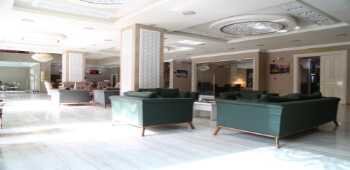 Grand Ali'n Hotel Tokat · 56