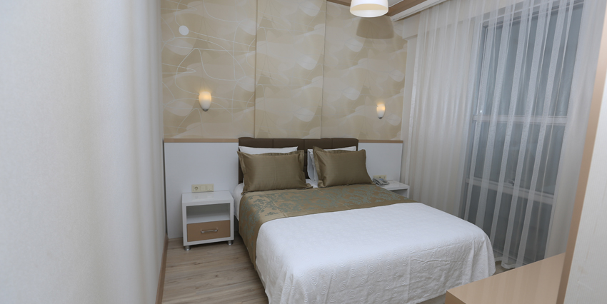 Bal Otel Giresun