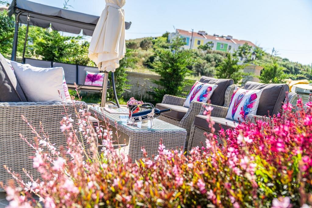 Barbayani Otel Bozcaada
