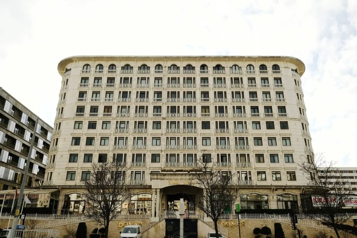 İstanbul Houses Sabiha Gökçen Otel