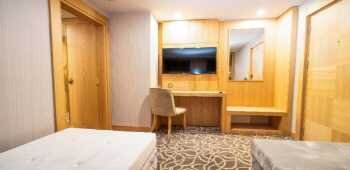 Alsi Ametis Luxury Exclusive Thermal Hotel · 53