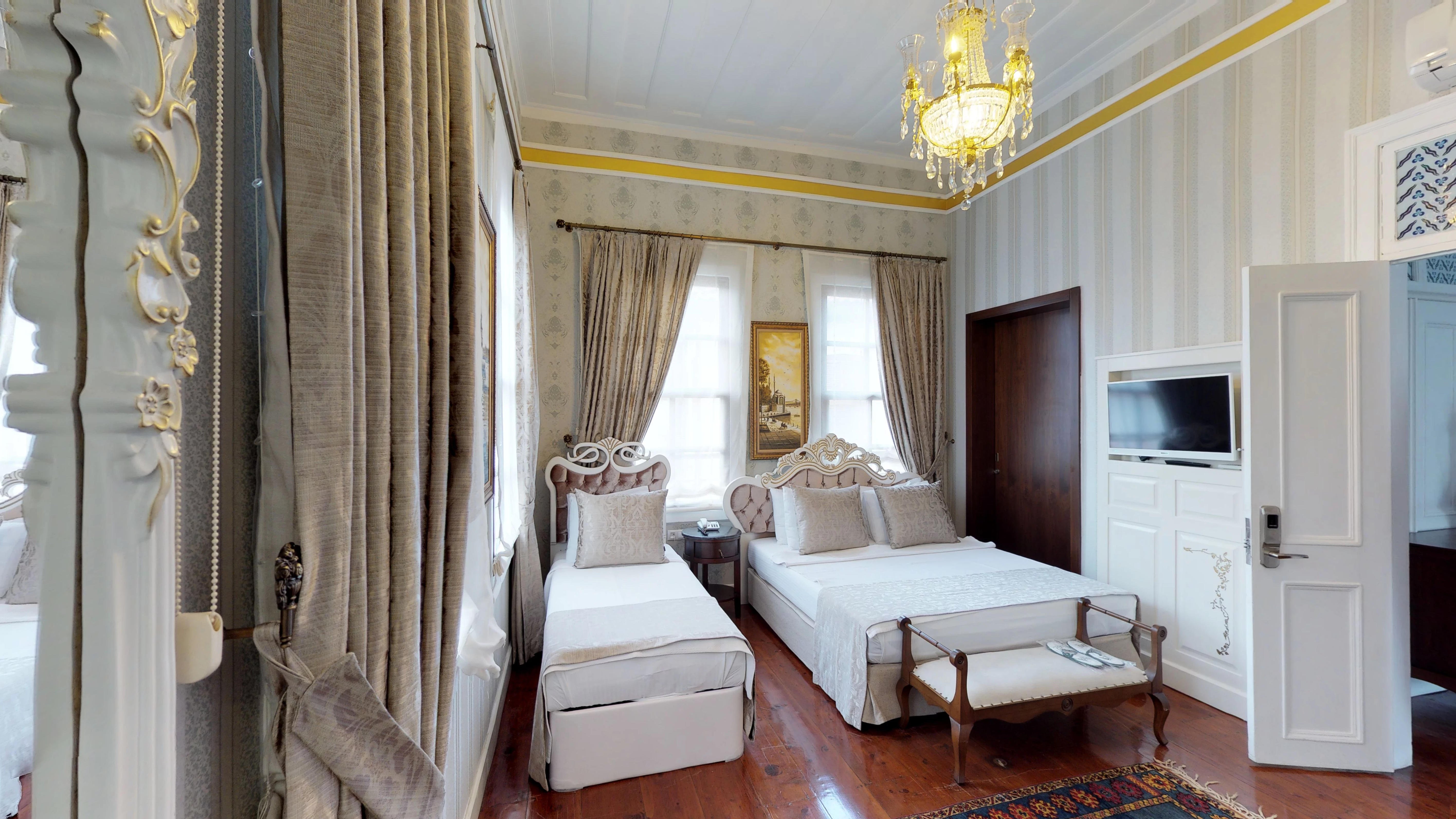 Hotel 1207 Special Class
