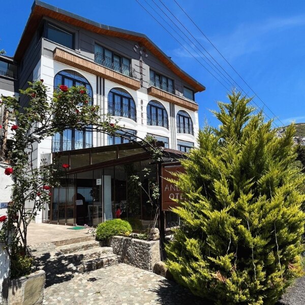 Andaç Otel