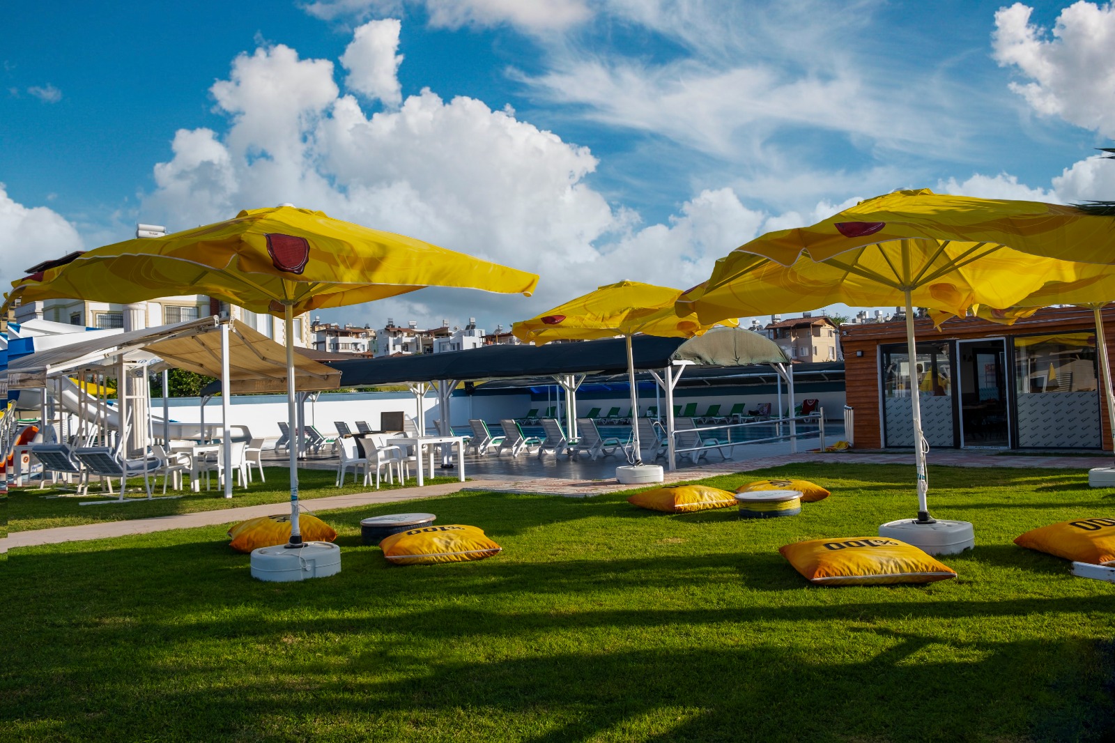 Çınar Spa Butik Otel